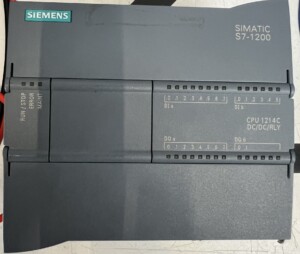 Siemens S7-1200