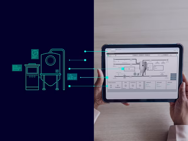 Siemens WinCC SCADA